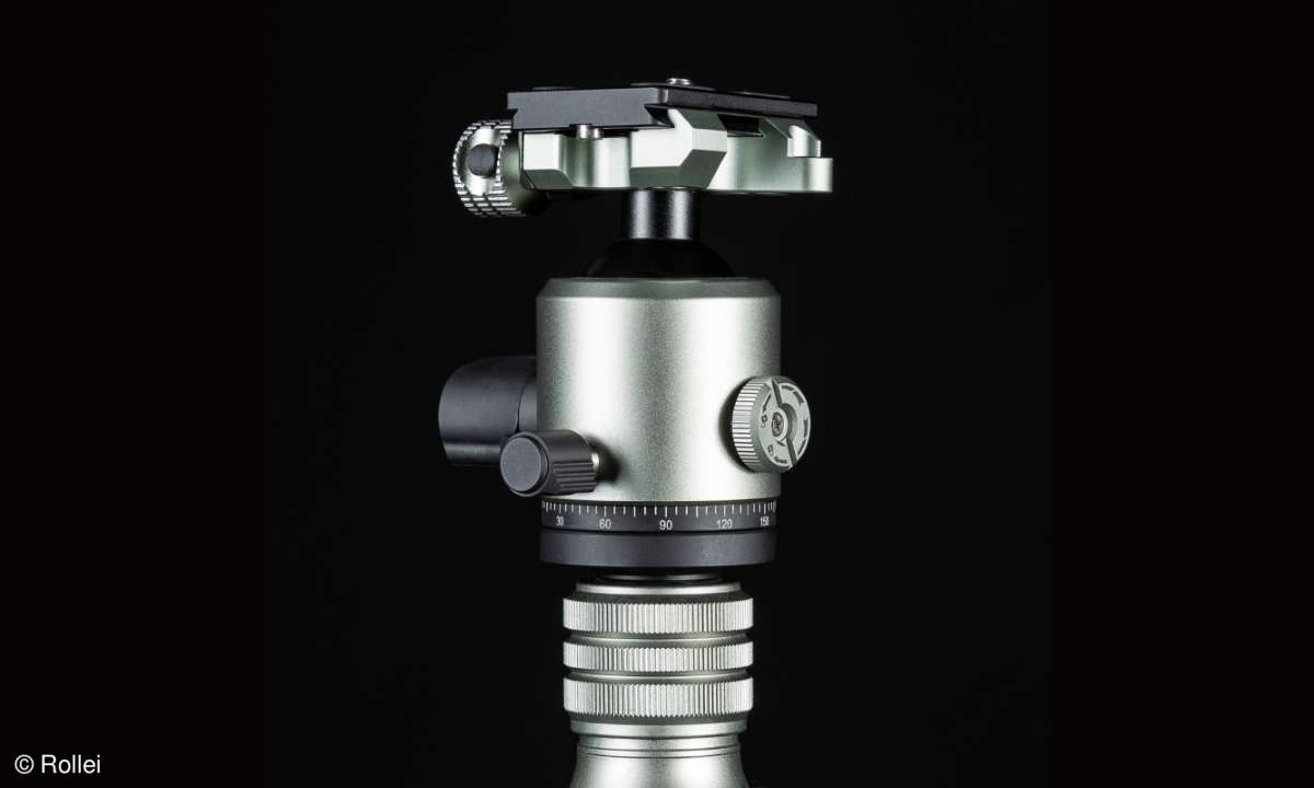 Rollei Lion Rock Traveller Modelle