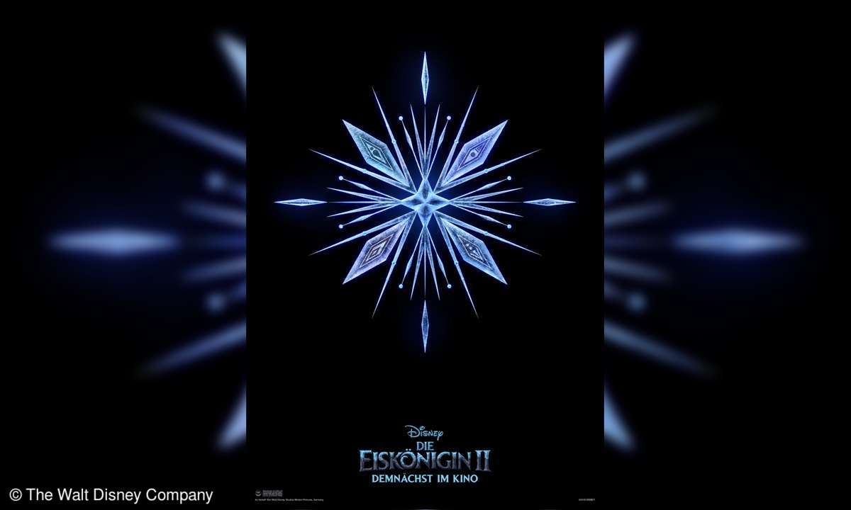 Frozen 2 Disney