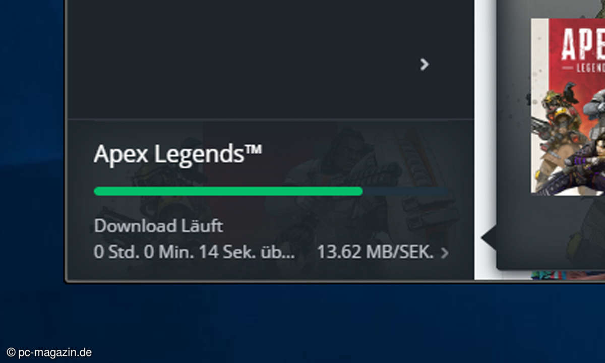 Apex Legends: Tipps und Tricks