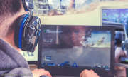 Cross-Platform-Play
