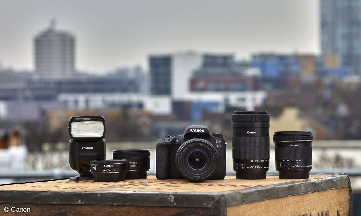 canon eos beste zoom objektive