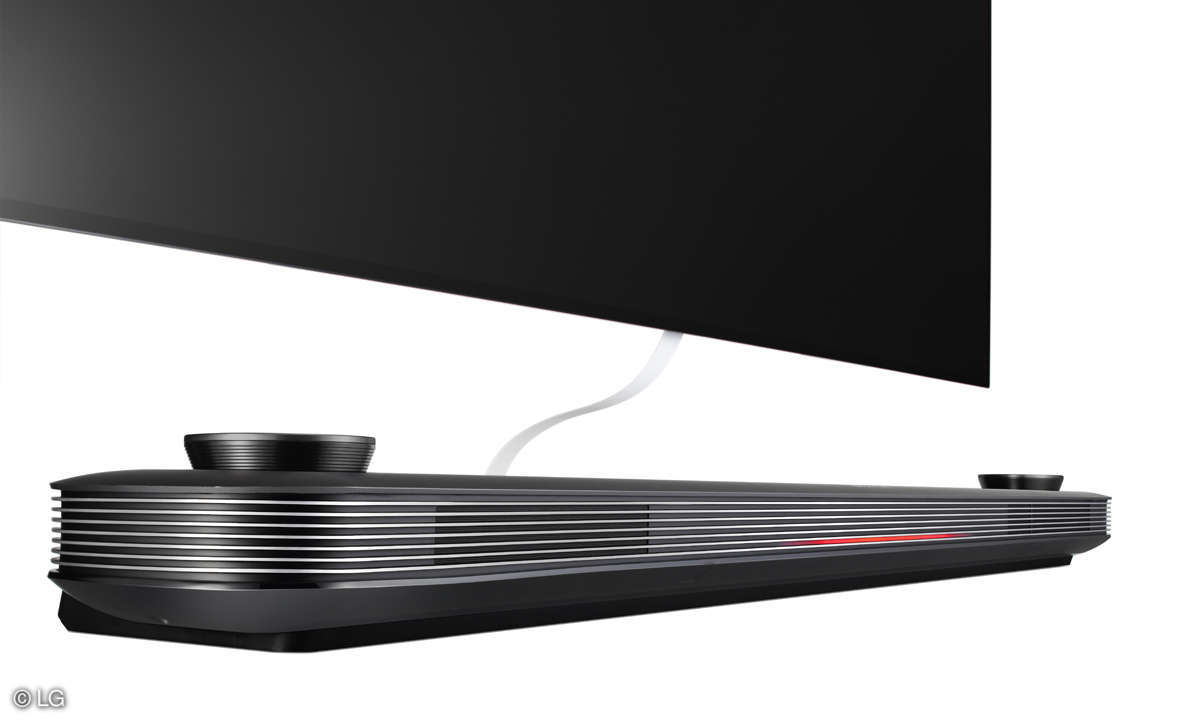 LG OLED TV 2019: Release-Termine, Preise und alle Infos
