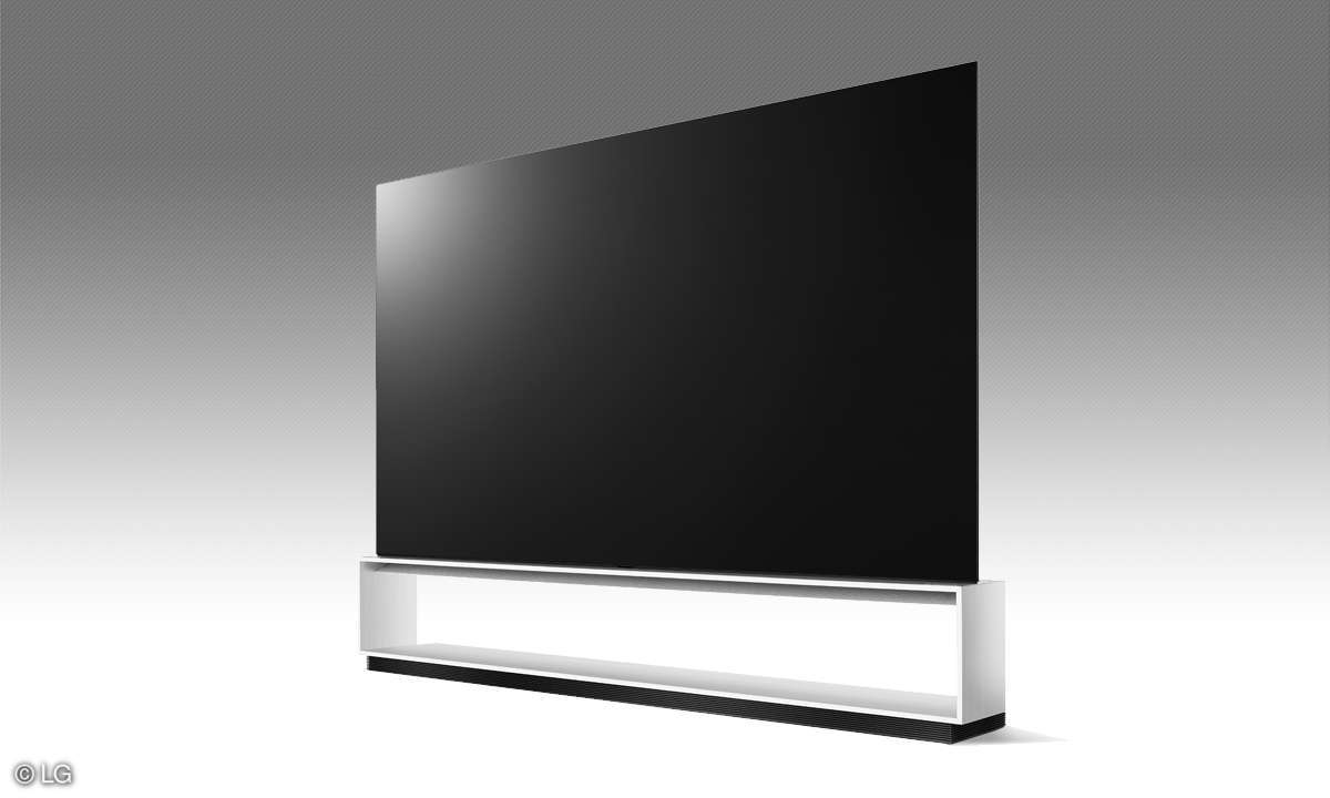 LG OLED TV 2019: Release-Termine, Preise und alle Infos