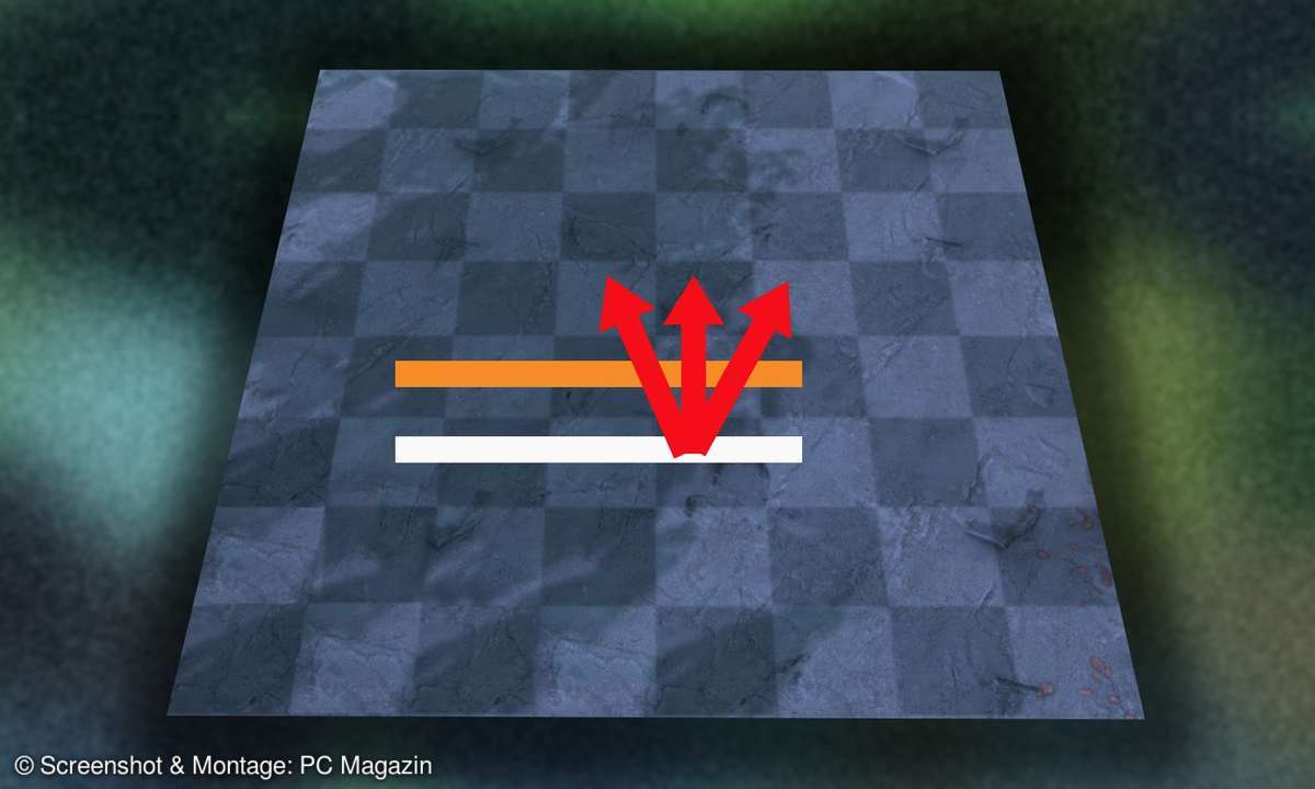 dota auto chess linien formation