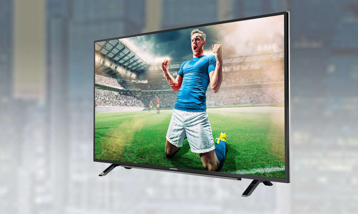 Grundig: TV-Angebote bei Amazon