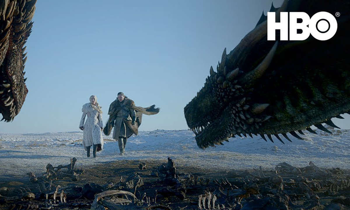 Game of Thrones Staffel 8