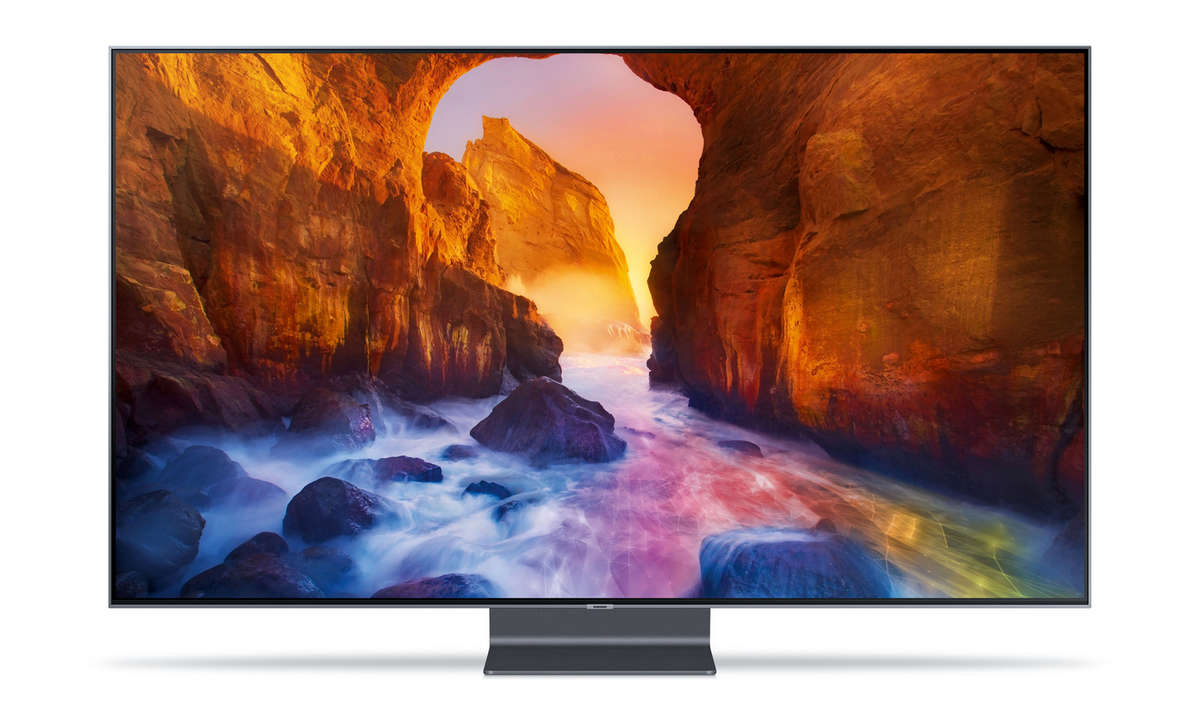 Samsung GQ65Q90R