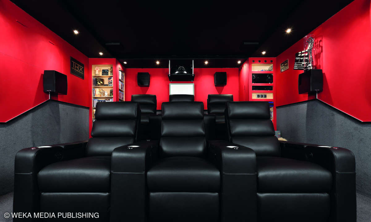 Heimkino März 2019 - 1WEKA MEDIA PUBLISHING