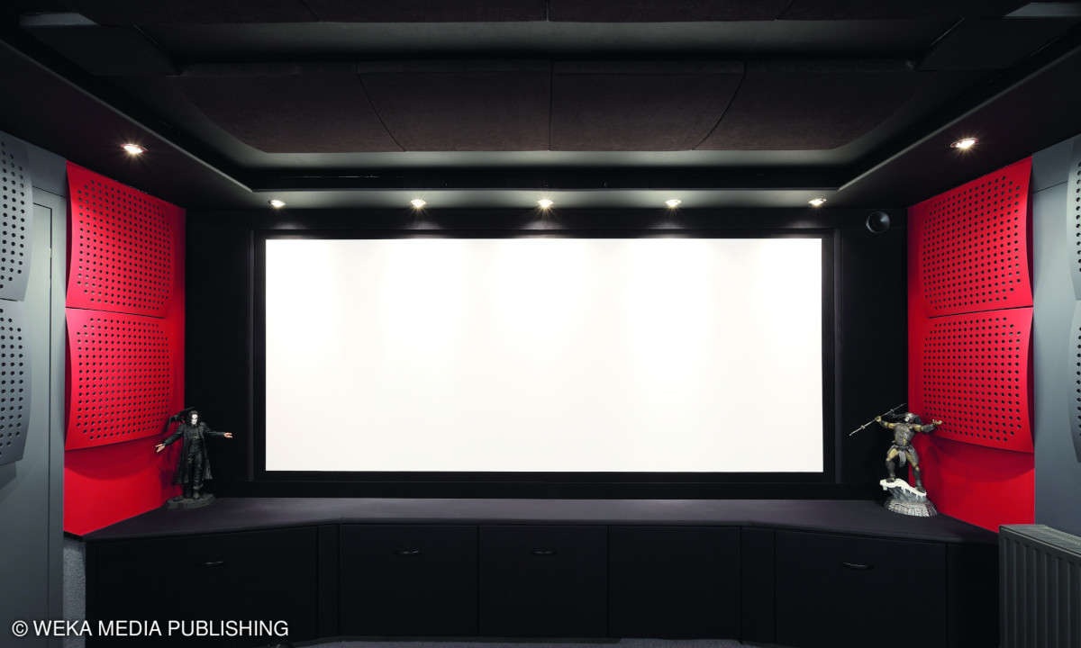 Heimkino März 2019 - 1WEKA MEDIA PUBLISHING