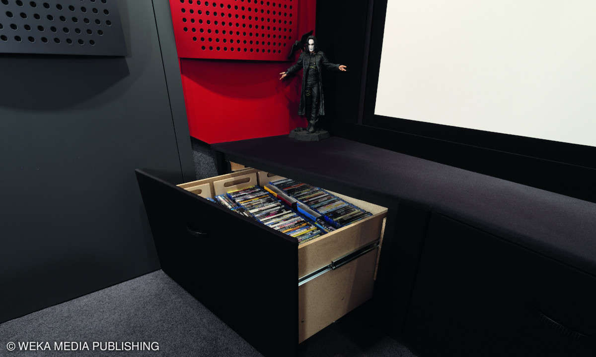 Heimkino März 2019 - 1WEKA MEDIA PUBLISHING