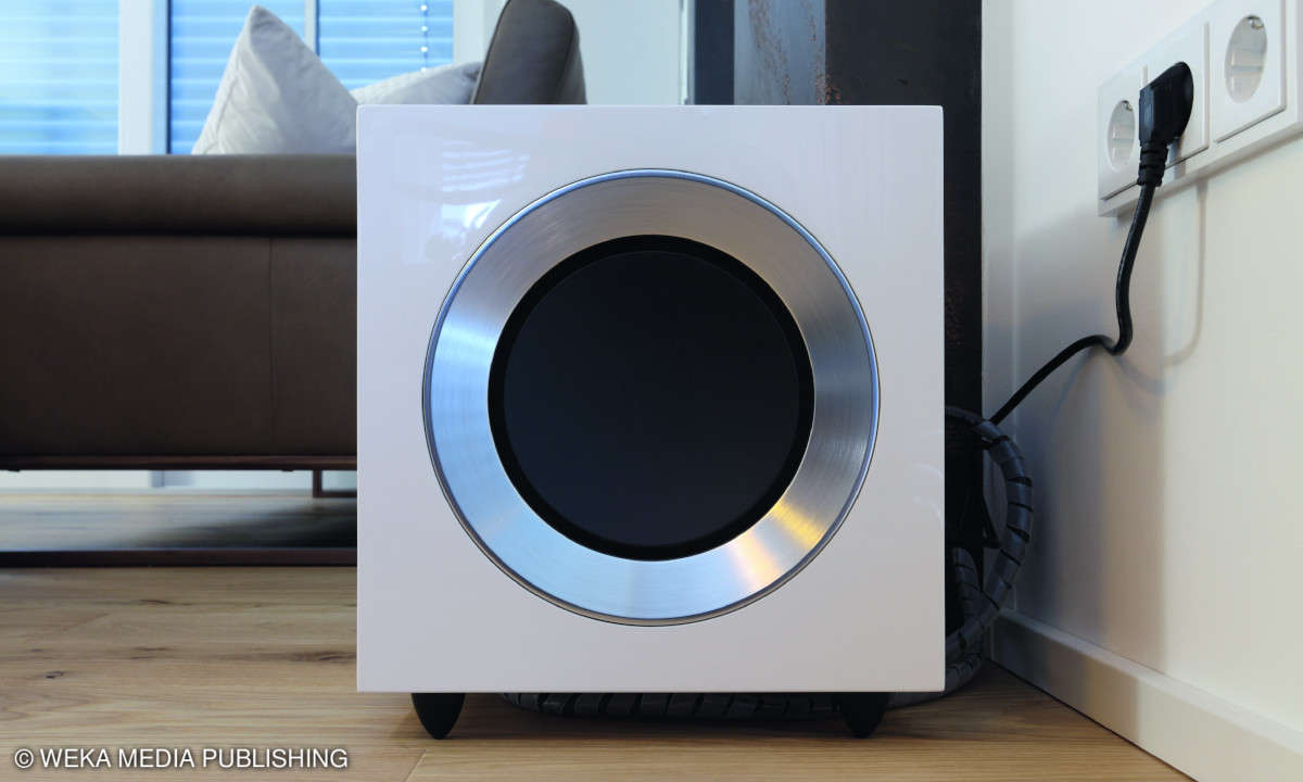 Einmal KEF, immer KEF?