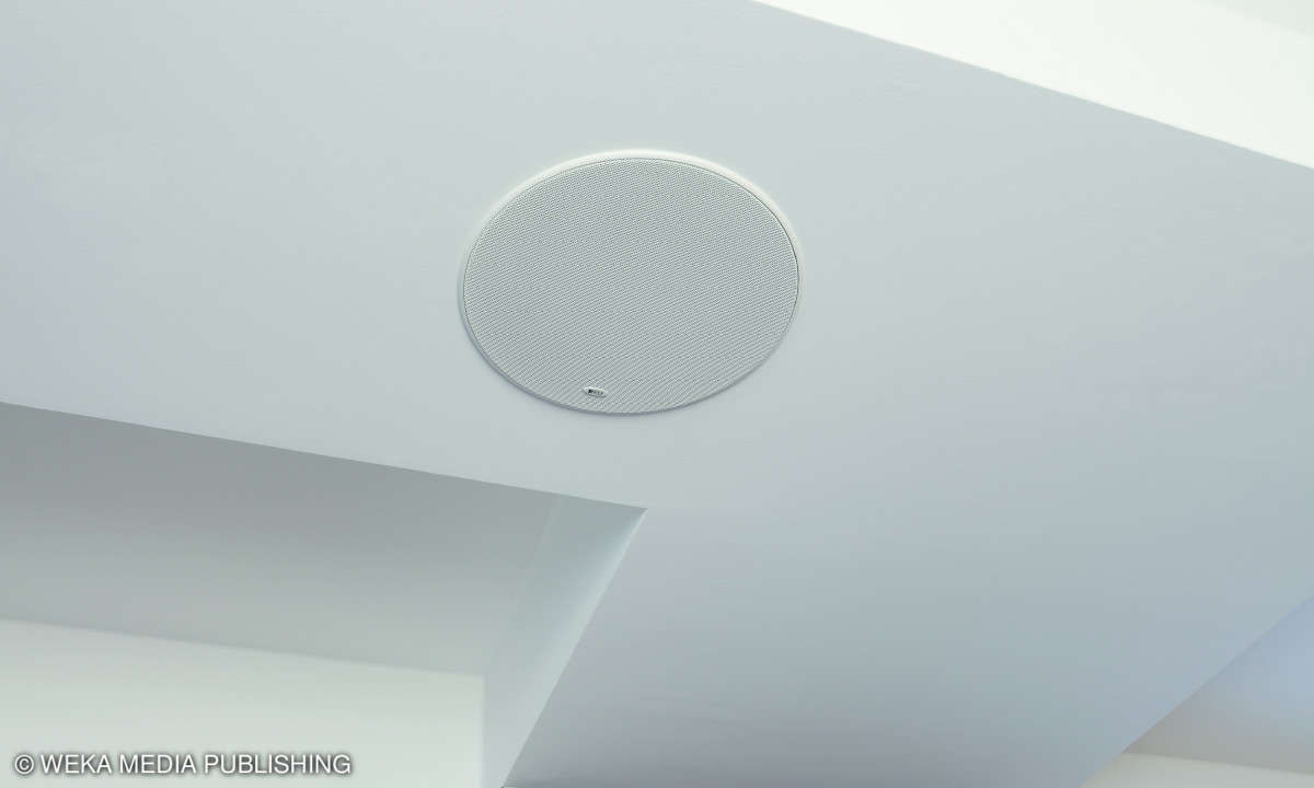Sound von ganz oben