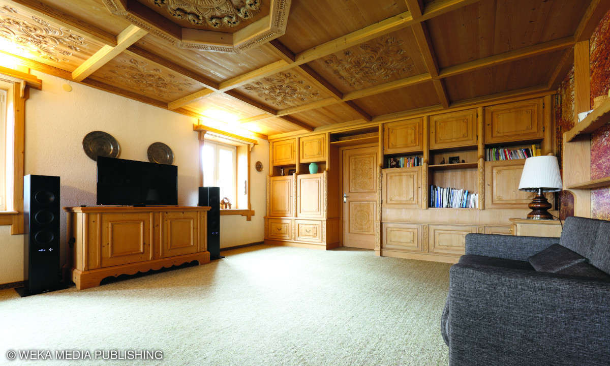 Kino von Daheim