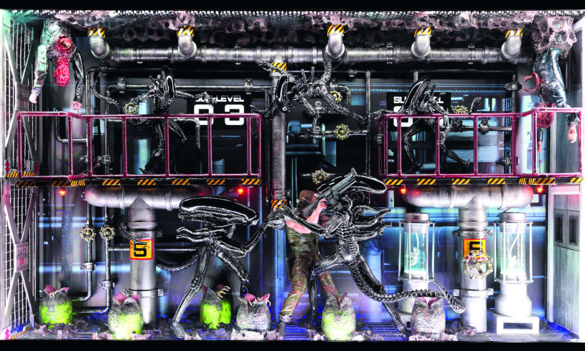 Konzeptionelle Reinheit
