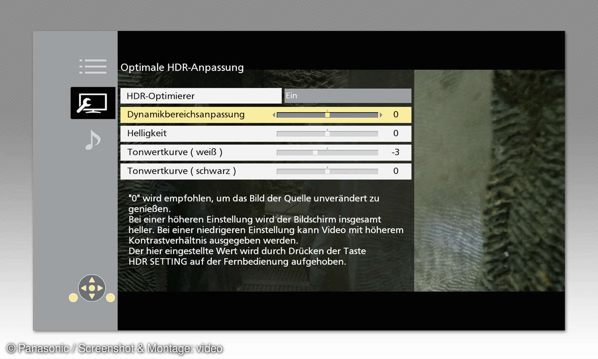 Panasonic DMP-UB824 im Test