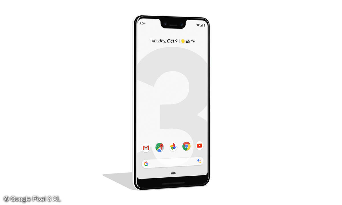 Google Pixel 3 XL