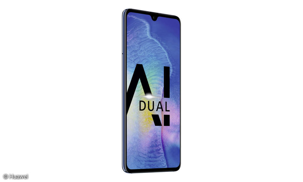 Huawei Mate 20