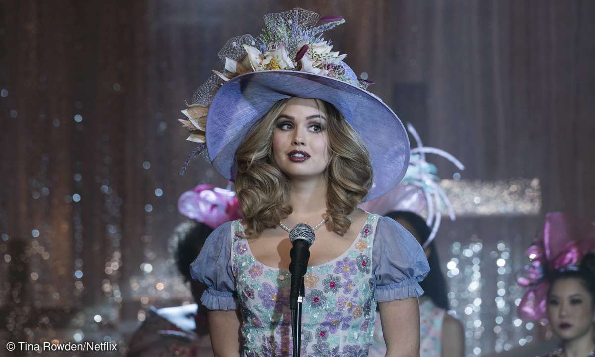 Insatiable Staffel 2: Alles zu Release, Cast, Handlung & Co.