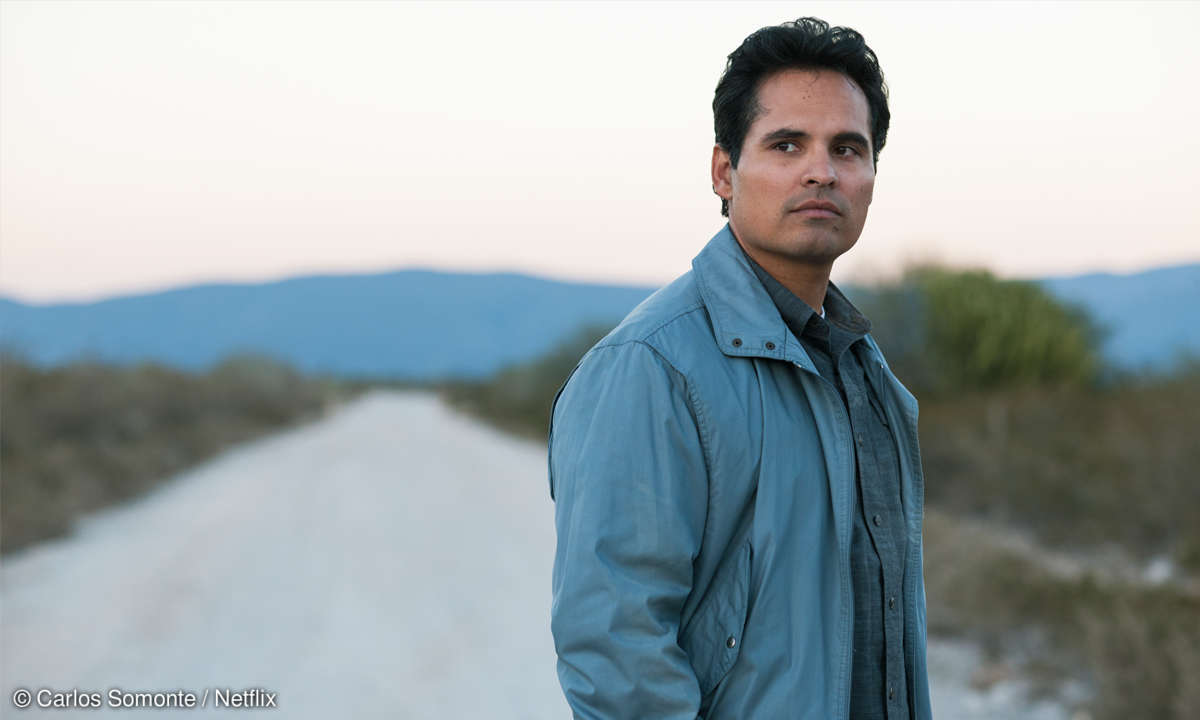 Narcos: Mexico - Wann kommt Staffel 2 auf Netflix