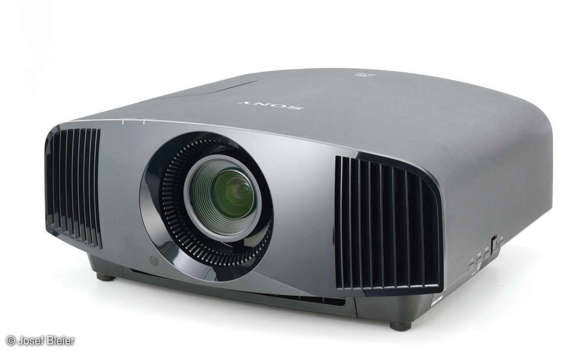 Empfehlung Beamer: Sony VPL-VW270ES
