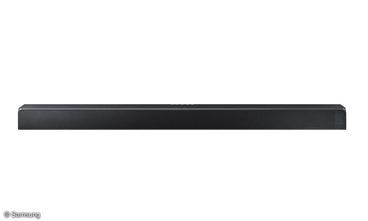 Empfehlung Soundbars: Samsung HW-N950