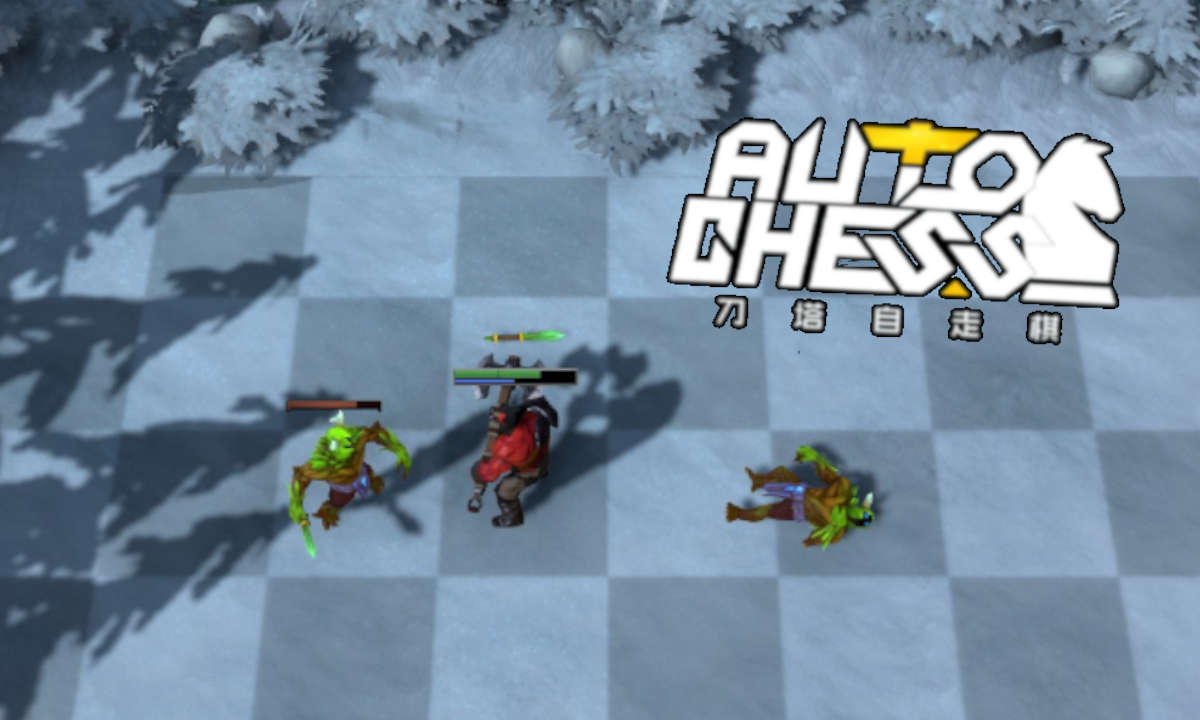 Auto Chess Creep Guide Header
