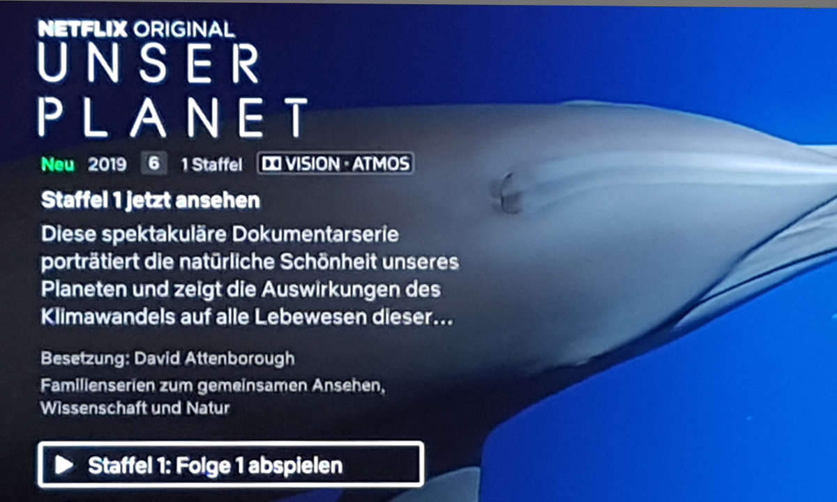 Netflix