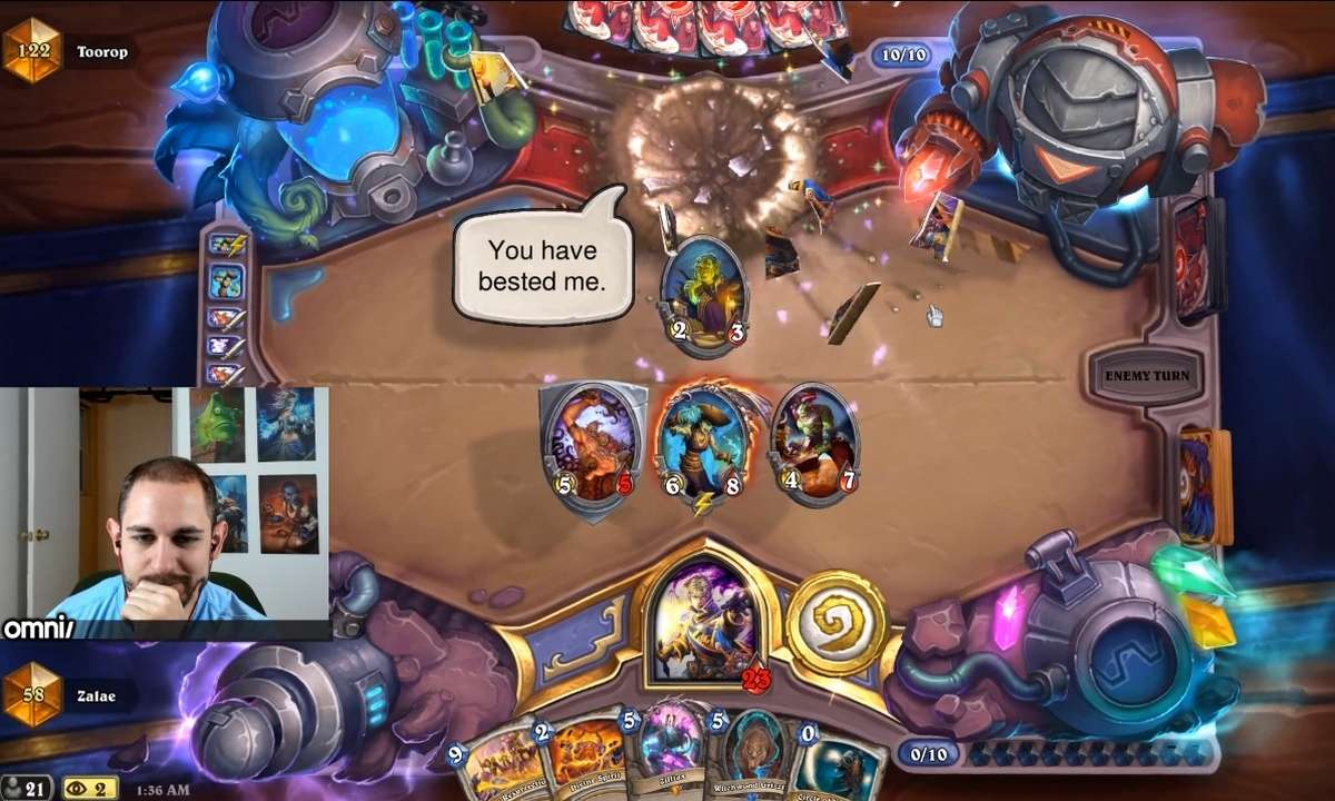 Zalae Resurrect Priest Rise of Shadows
