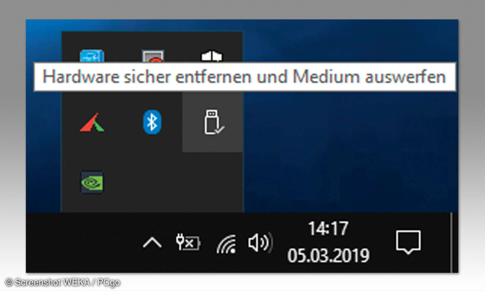 Windows-Tipp: Externe Festplatte zu langsam? So beschleunigen Sie sie - connect-living