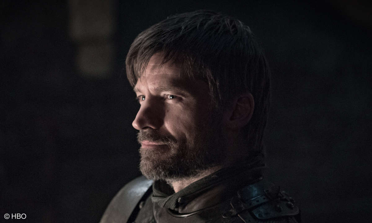 Game of Thrones 8 - Jaimes Entscheidung