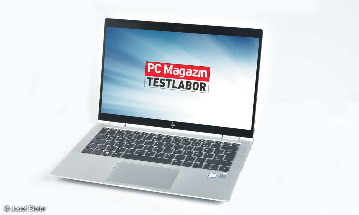HP EliteBook x360 1030 G3