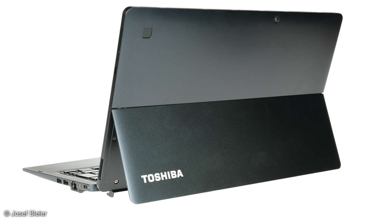 Toshiba Portégé X30T - Standfuß