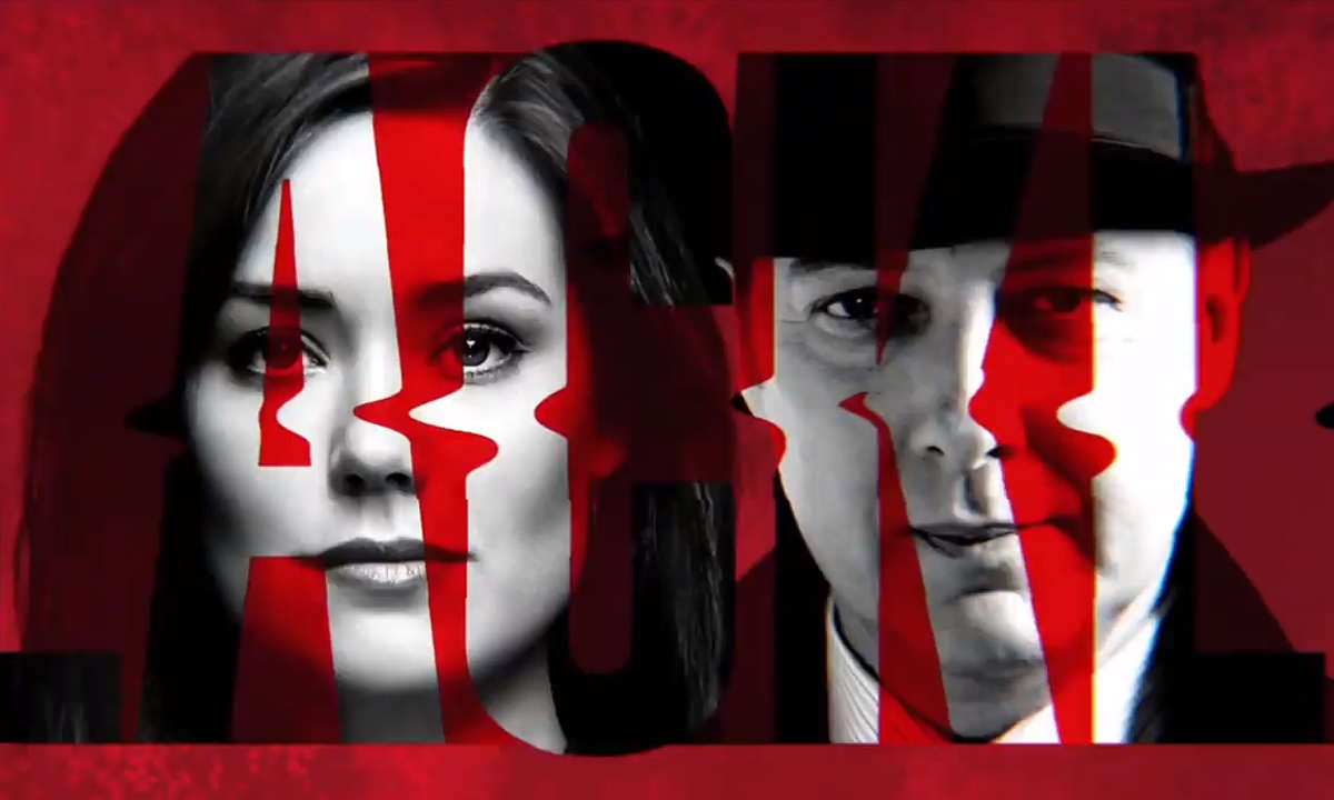 The Blacklist Staffel 6 Teaser