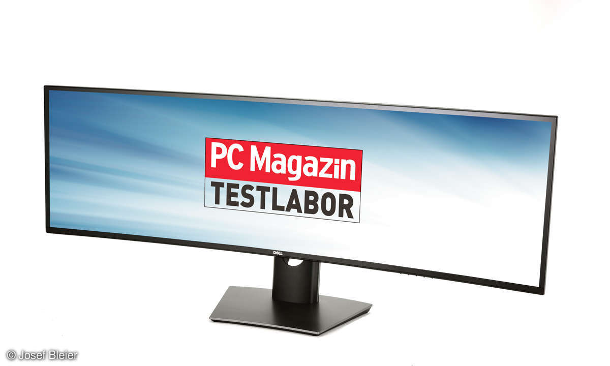 Dell UltraSharp U4919DW