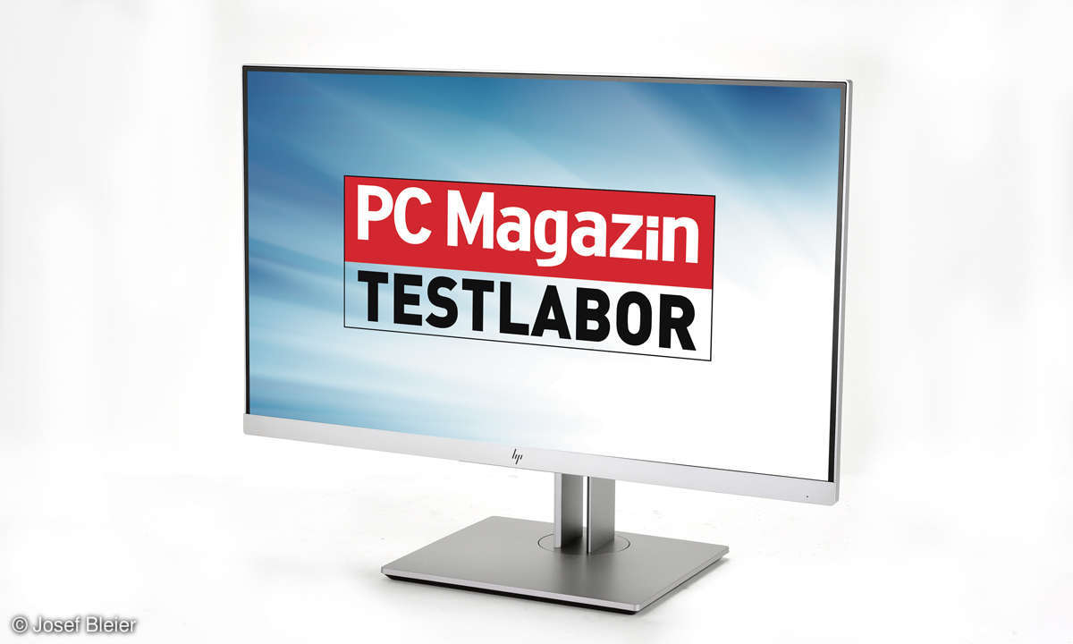 HP EliteDisplay E243d
