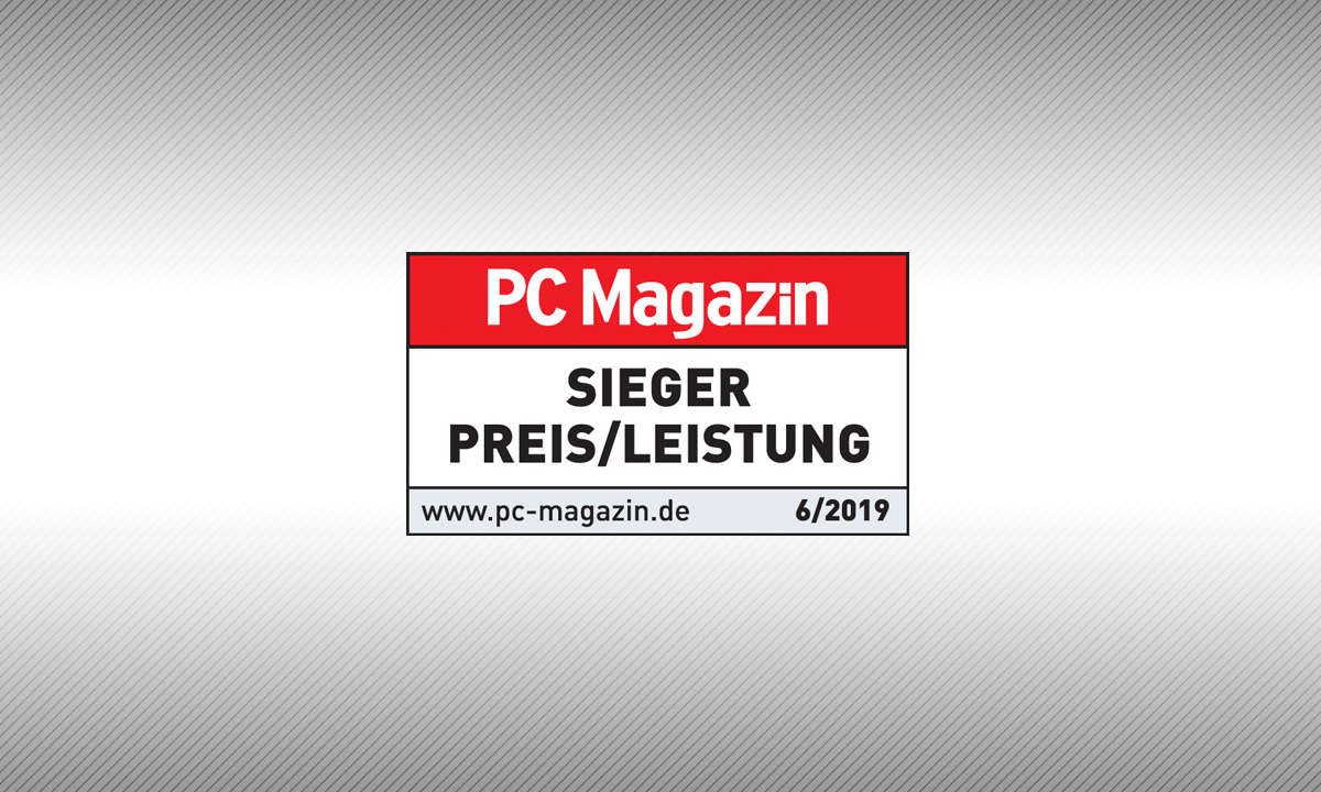 Testsiegel