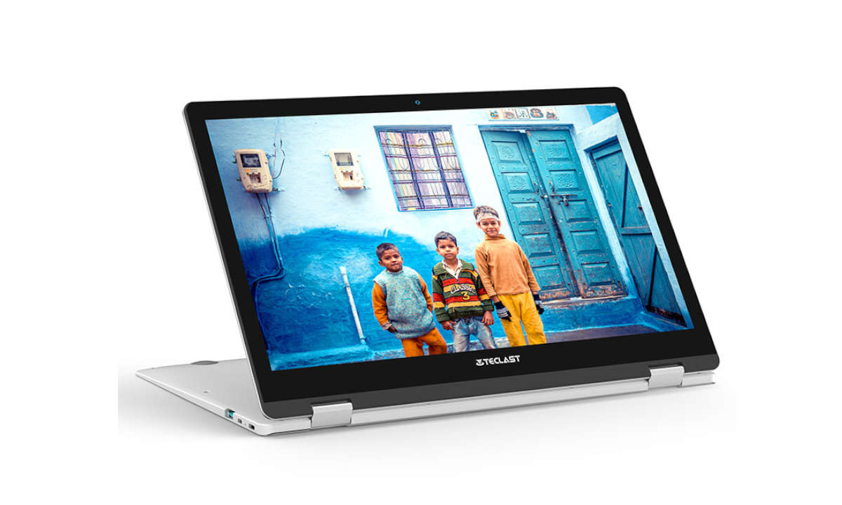 Teclast F6 Pro Tablet Modus
