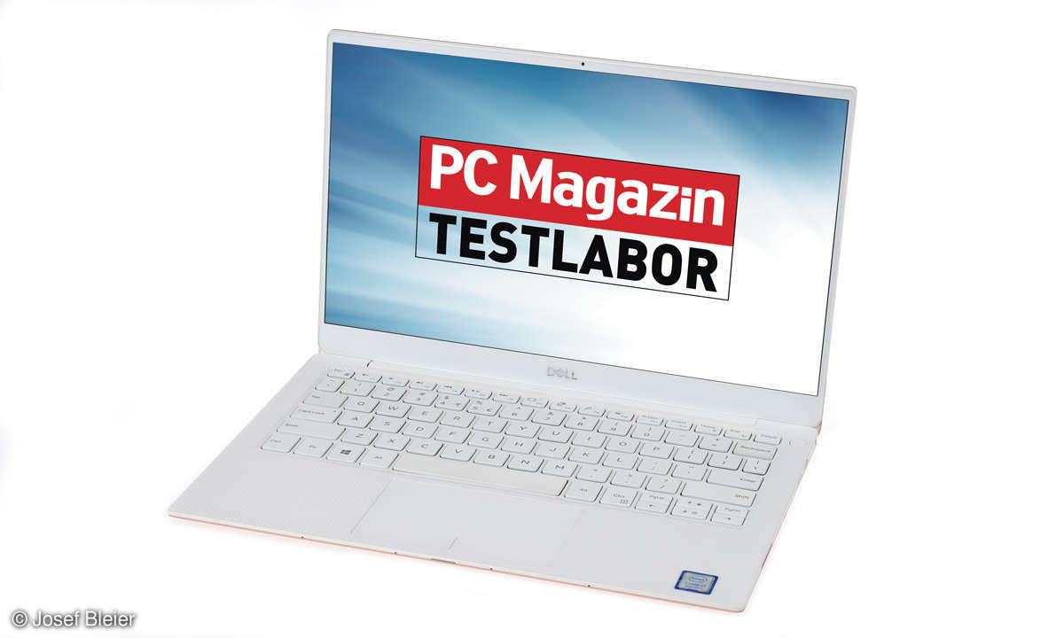 DELL XPS 13 (9380) im Test