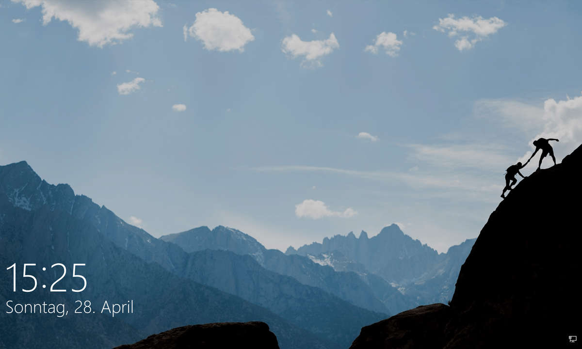Windows 10: Mai Update 2019 - Neuerungen in Version 1903