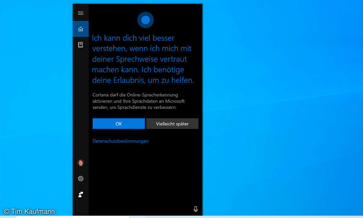 Windows 10: Mai Update 2019 - Neuerungen in Version 1903