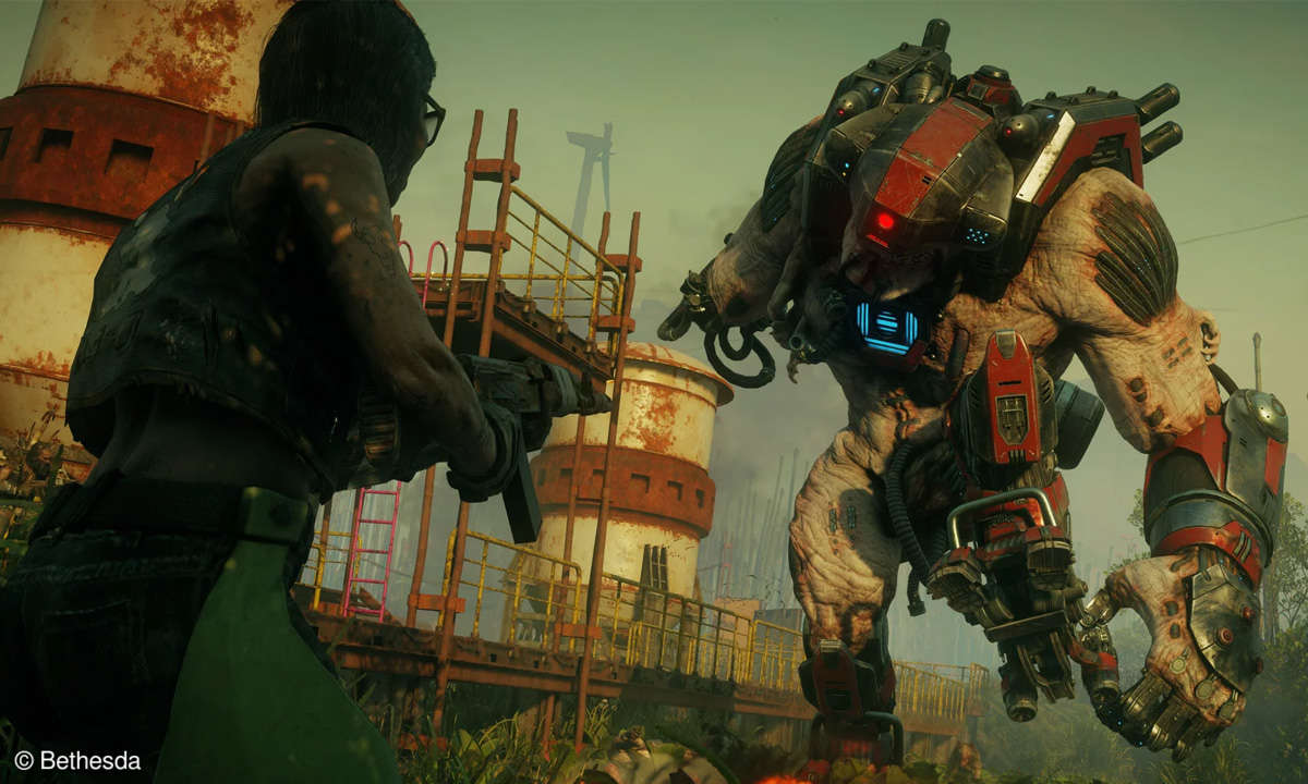 Rage 2