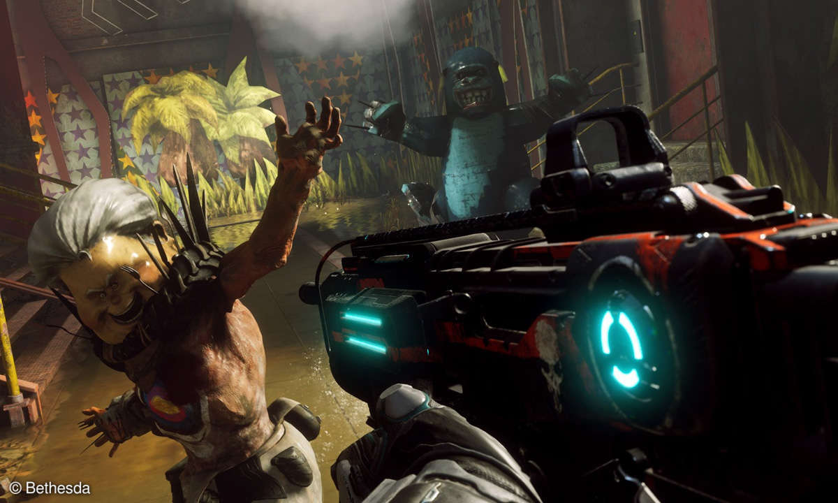 Rage 2