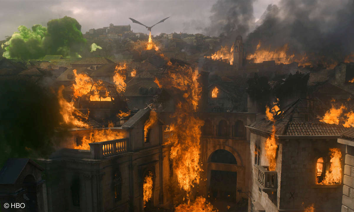 game of thrones s8e5 feuer und blut