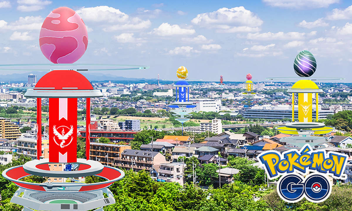 pokemon go raid woche