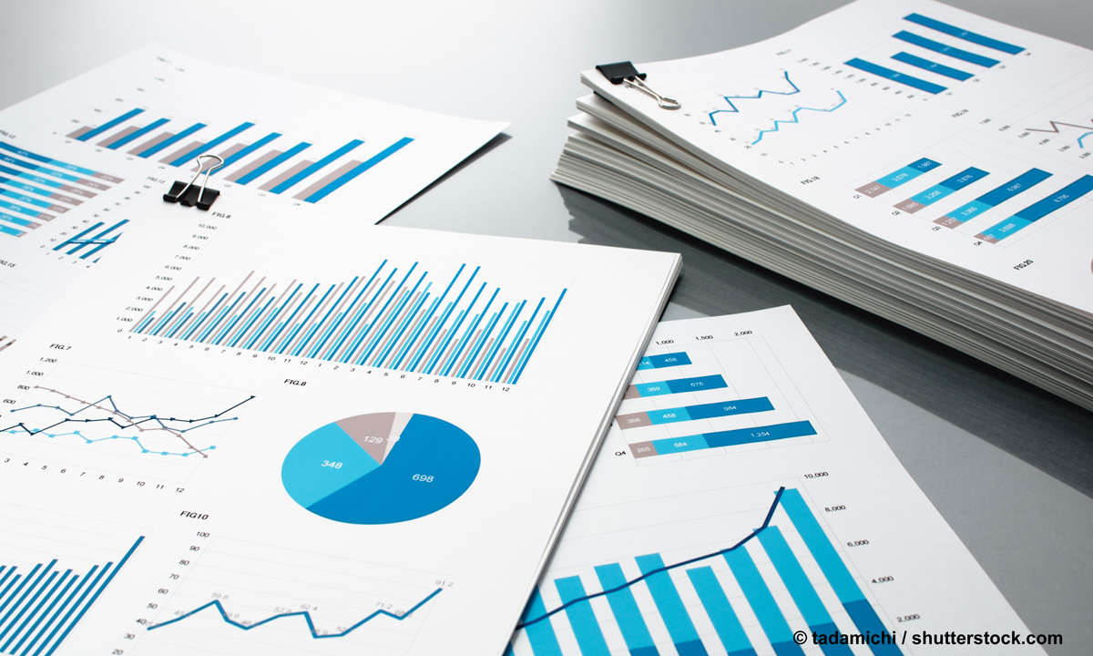 Excel: Brillante Diagramme erstellen - so geht's!