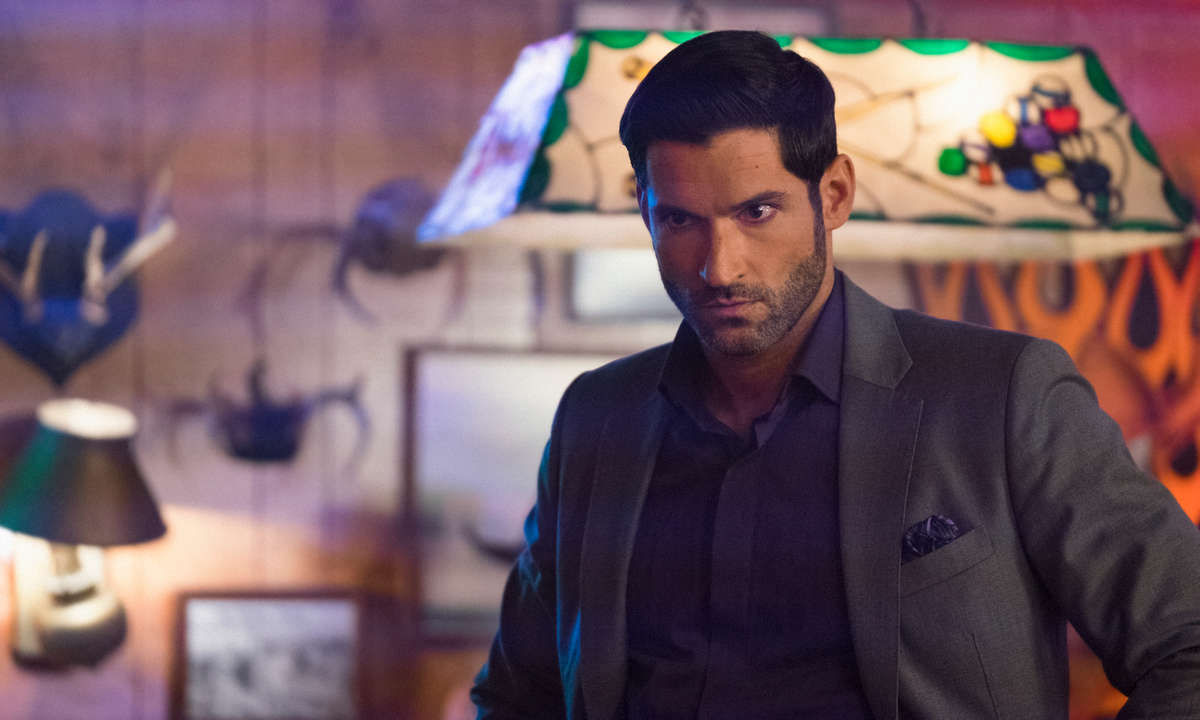 lucifer staffel 5 news start