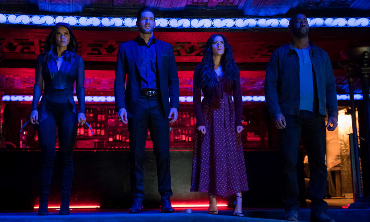 lucifer staffel 4 finale