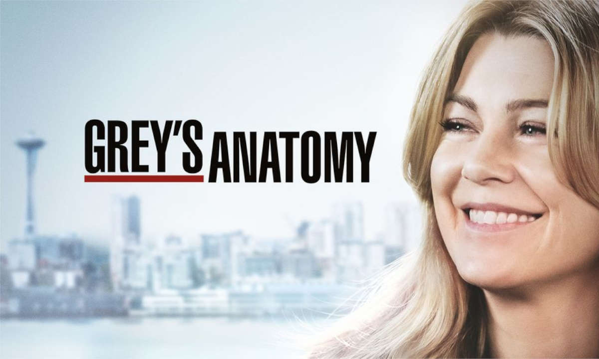 Greys Anatomy Staffel 16