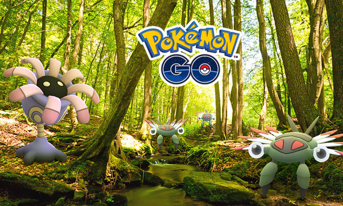 pokemon go abenteuerwoche 2019 event feldforschungen