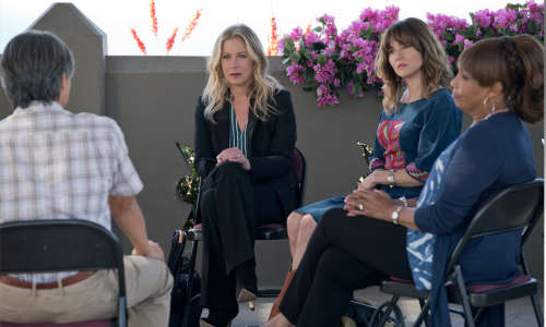The Living And The Dead Wann Kommt Staffel 2 Dead to Me - Wann kommt Staffel 2 auf Netflix? - connect-living